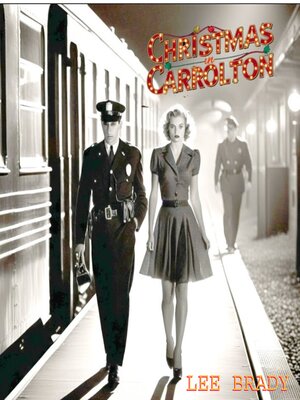 cover image of Christmas in Carrolton